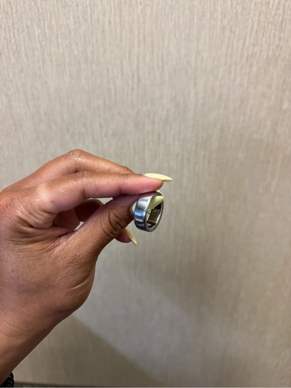 Oura Ring Gen 4